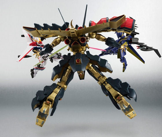 Robot Spirits -SIDE MA- Falguen [Tamashii Web Exclusive] | animota