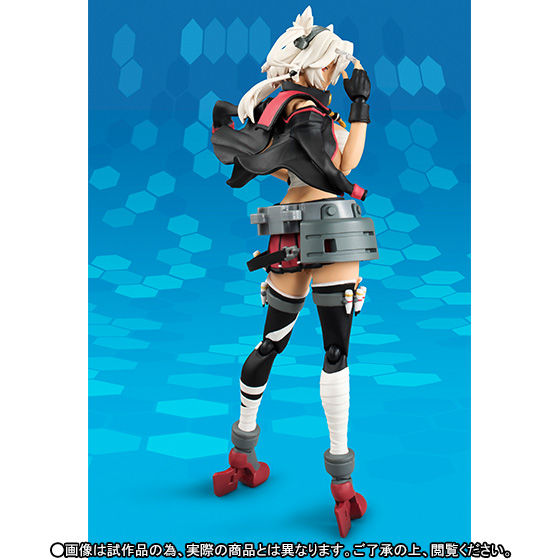 Armor Girls Project - Kan Colle Musashi "Kantai Collection"