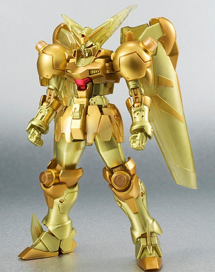 Robot Spirits -SIDE MS- Master Gundam Meikyo Shisui Ver. [Tamashii Web Shoten Exclusive] | animota