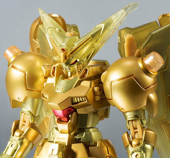 Robot Spirits -SIDE MS- Master Gundam Meikyo Shisui Ver. [Tamashii Web Shoten Exclusive] | animota