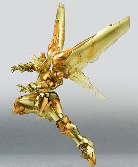 Robot Spirits -SIDE MS- Master Gundam Meikyo Shisui Ver. [Tamashii Web Shoten Exclusive] | animota