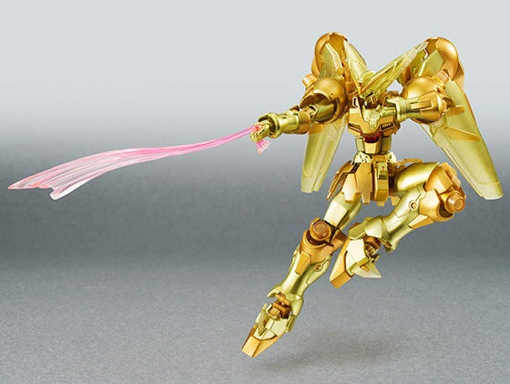 Robot Spirits -SIDE MS- Master Gundam Meikyo Shisui Ver. [Tamashii Web Shoten Exclusive] | animota