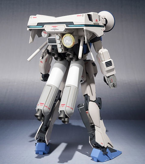 Robot Spirits -SIDE MS- EWAC Nero [Tamashii Web Exclusive] | animota