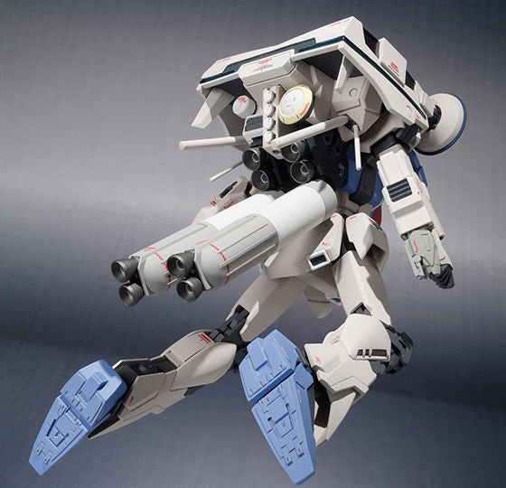 Robot Spirits -SIDE MS- EWAC Nero [Tamashii Web Exclusive] | animota