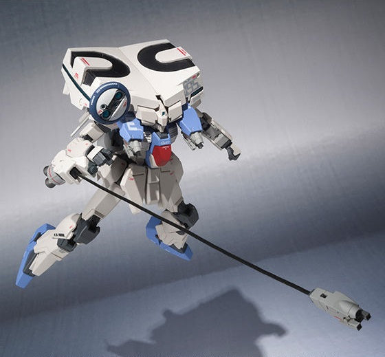 Robot Spirits -SIDE MS- EWAC Nero [Tamashii Web Exclusive] | animota