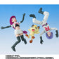 S.H.Figuarts Pokemon Ash Ketchum & Team Rocket [Limited Edition], Action Figures, animota