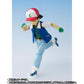 S.H.Figuarts Pokemon Ash Ketchum & Team Rocket [Limited Edition], Action Figures, animota