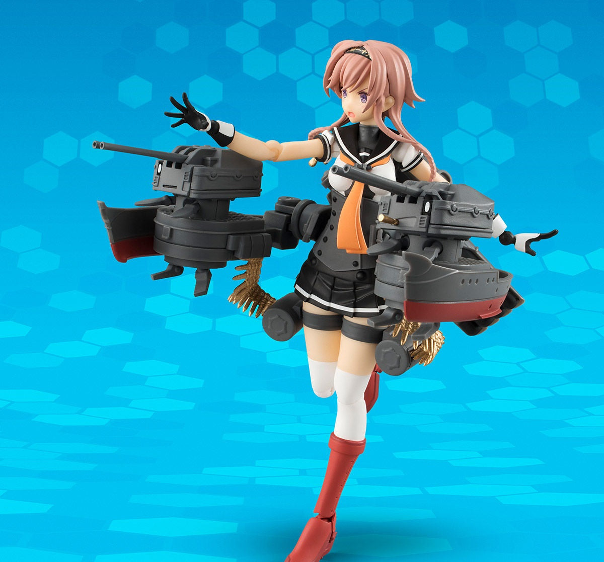 Armor Girls Project - Kan Colle: Teruzuki "Kantai Collection -Kan Colle-"