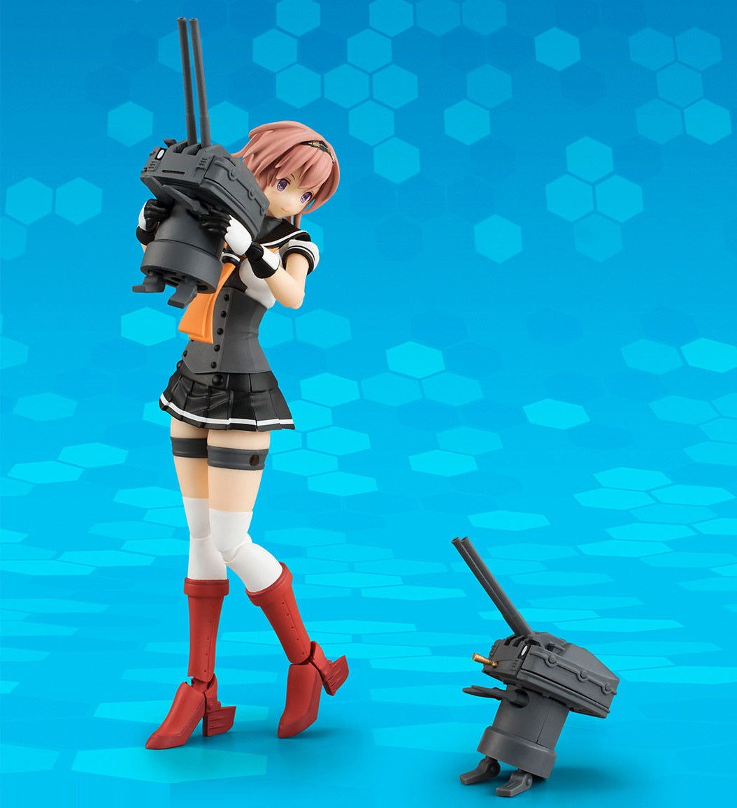 Armor Girls Project - Kan Colle: Teruzuki "Kantai Collection -Kan Colle-"