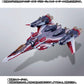 DX Chogokin - VF-31C Siegfried (Mirage Farina Jenius Custom) Super Part Set "Macross Delta" [Tamashii Web Shoten Exclusive] | animota