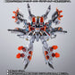 DX Chogokin VF-31S Siegfried (Arad Modlers's Custom) Armor Parts Set [Tamashii Web Shoten Exclusive]