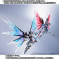 METAL BUILD - Destiny Gundam Figure (Full Package) [Tamashii Web Shoten Exclusive]