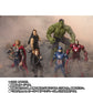 S.H.Figuarts Hawkeye (Avengers), Action & Toy Figures, animota