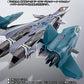 DX Chogokin VF-31F Lil Draken Set for Siegfried [Tamashii Web Shoten Exclusive]