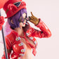 Portrait.Of.Pirates ONE PIECE "LIMITED EDITION" Revolutionary Army "Eastern Army" Commander Belo Betty Complete Figure (MegaTrea Shop, Jump Characters Store, etc. Exclusive)