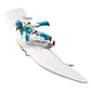 Souzou Galleria - Nausicaa of the Valley of the Wind - Mehve & Nausicaa - Full Action Ver. (2023 Ver.)), Action & Toy Figures, animota