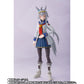 S.H.Figuarts Umamusume Pretty Derby Oguri Cap, Action & Toy Figures, animota