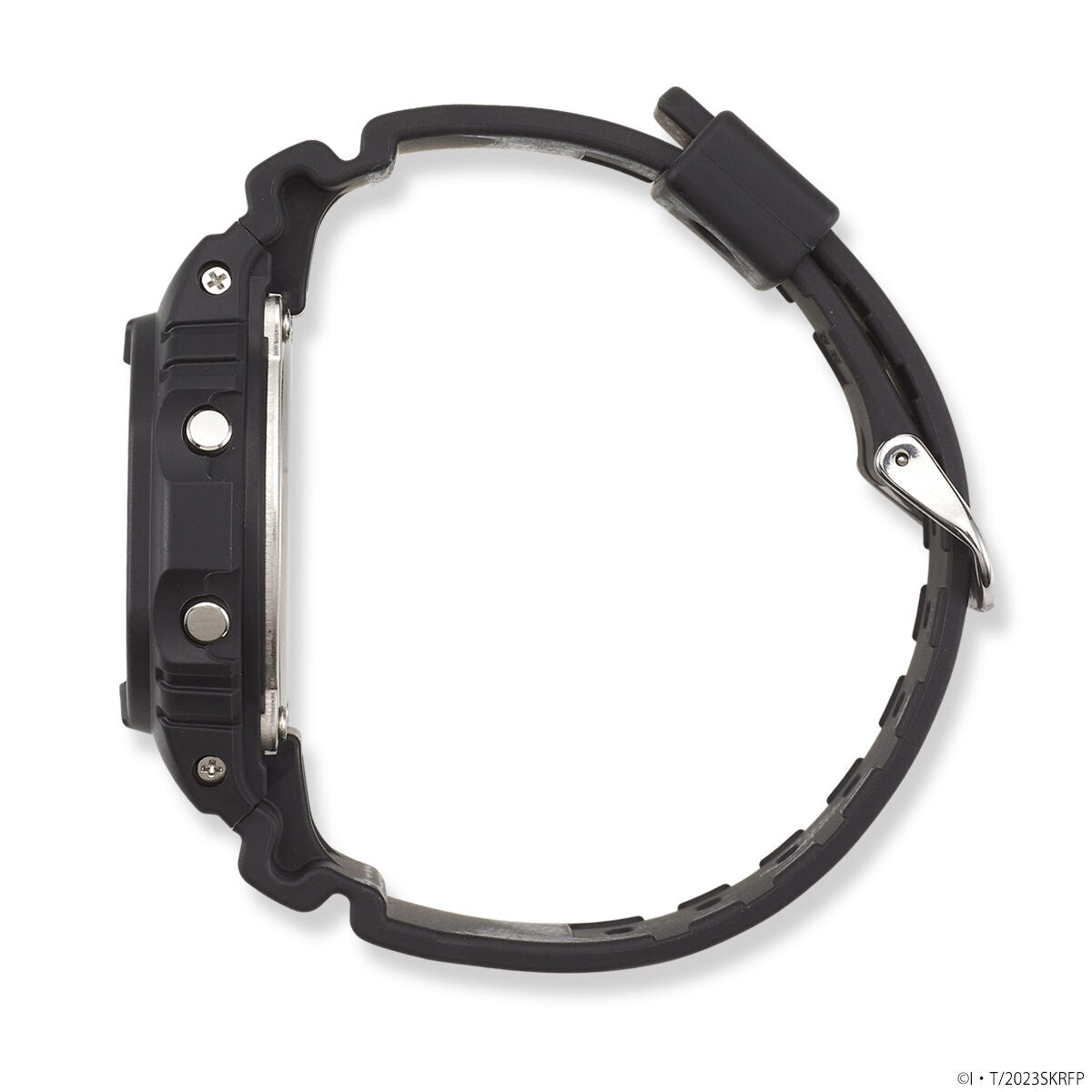 Shin Kamen Rider G-SHOCK - DW-5600 - SHOCKER model | animota