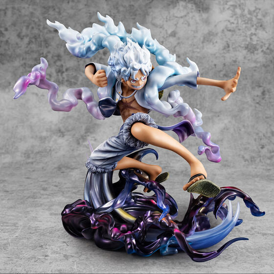 Shop Luffy Gear 5 Wig with great discounts and prices online - Dec