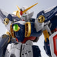 Metal Robot Spirits -SIDE MS- Mobile Suit Gundam Wing Wing Gundam (Tamashii Web Shoten Exclusive), Action & Toy Figures, animota