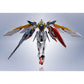 Metal Robot Spirits -SIDE MS- Mobile Suit Gundam Wing Wing Gundam (Tamashii Web Shoten Exclusive), Action & Toy Figures, animota