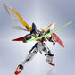 Metal Robot Spirits -SIDE MS- Mobile Suit Gundam Wing Wing Gundam (Tamashii Web Shoten Exclusive), Action & Toy Figures, animota