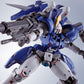 Metal Robot Spirits -SIDE MS- Mobile Suit Gundam Wing Tallgeese II, Action & Toy Figures, animota