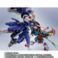 Metal Robot Spirits -SIDE MS- Mobile Suit Gundam Wing Tallgeese II, Action & Toy Figures, animota