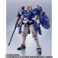 Metal Robot Spirits -SIDE MS- Mobile Suit Gundam Wing Tallgeese II, Action & Toy Figures, animota