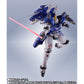 Metal Robot Spirits -SIDE MS- Mobile Suit Gundam Wing Tallgeese II, Action & Toy Figures, animota