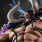 Portrait.Of.Pirates ONE PIECE "WA-MAXIMUM" Kaido, The King of the Beasts [Super Exclusive Reproduction Edition] Complete Figure, Action & Toy Figures, animota
