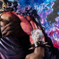 Portrait.Of.Pirates ONE PIECE "WA-MAXIMUM" Kaido, The King of the Beasts [Super Exclusive Reproduction Edition] Complete Figure, Action & Toy Figures, animota