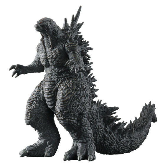 Movie Monster Series: Godzilla (2026) First Look Ver.