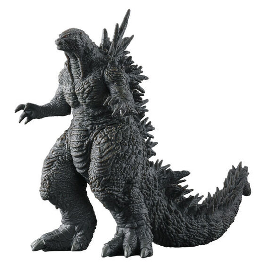 Movie Monster Series: Godzilla (2026) First Look Ver.