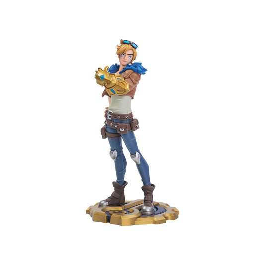 League of Legends - Ezreal - UNLOCKED Statue