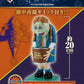 Harry Potter Magical Holiday ! Weasleys’ Wizard Wheezes Display Figure [Ichiban-Kuji Prize Last One]