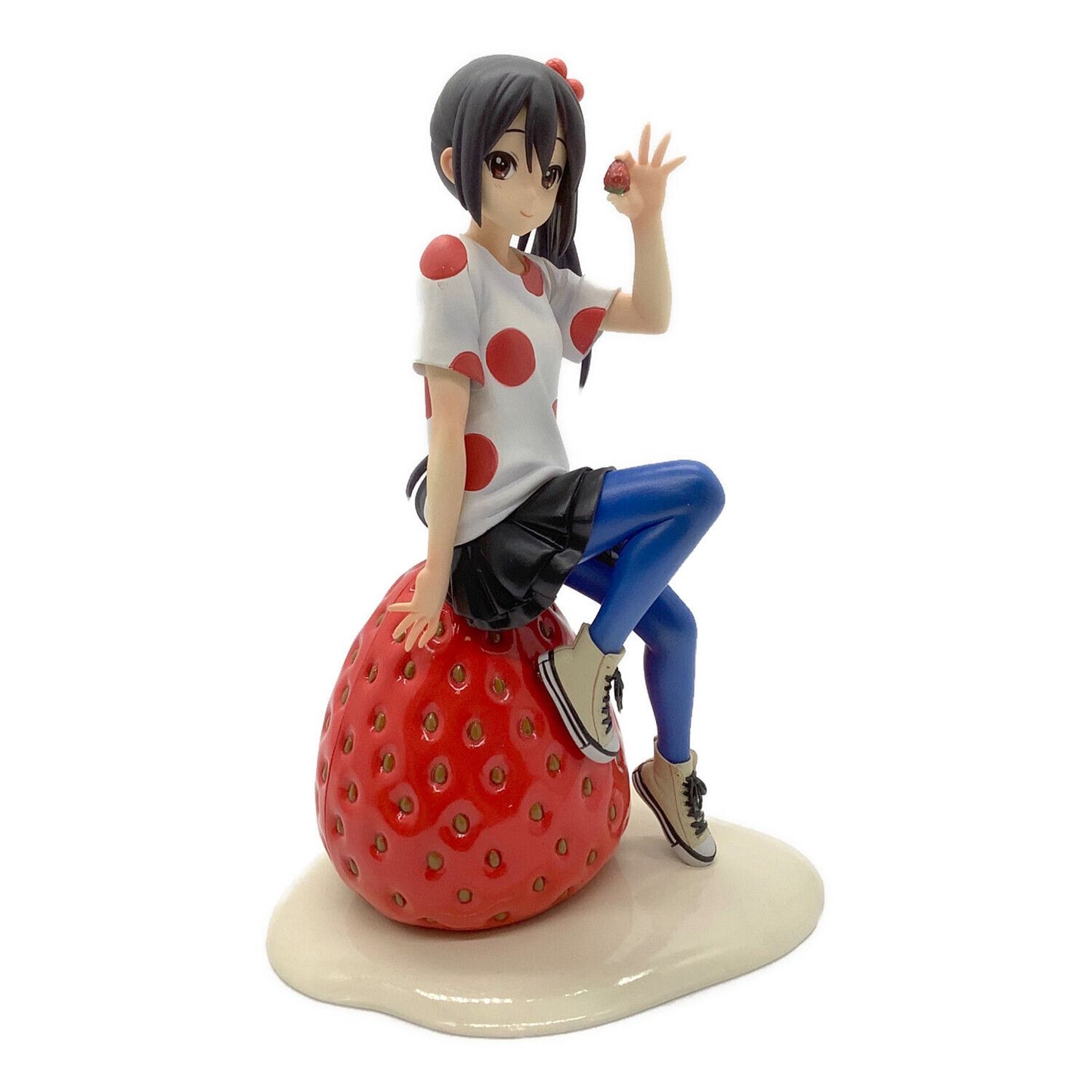 K-On! - Azusa Nakano 1/8 Complete Figure [Kyoani Shop Exclusive]