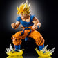 Chozo Art Collection - Dragon Ball Kai: Super Saiyan Son Goku | animota