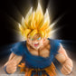 Chozo Art Collection - Dragon Ball Kai: Super Saiyan Son Goku | animota