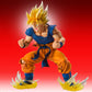 Chozo Art Collection - Dragon Ball Kai: Super Saiyan Son Goku | animota