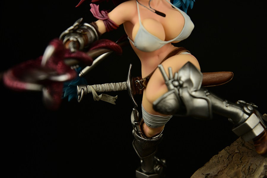 Figura completa de Fairy Tail Erza Scarlet the Knight ver. Refine 2022 1/6