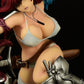 Figura completa de Fairy Tail Erza Scarlet the Knight ver. Refine 2022 1/6