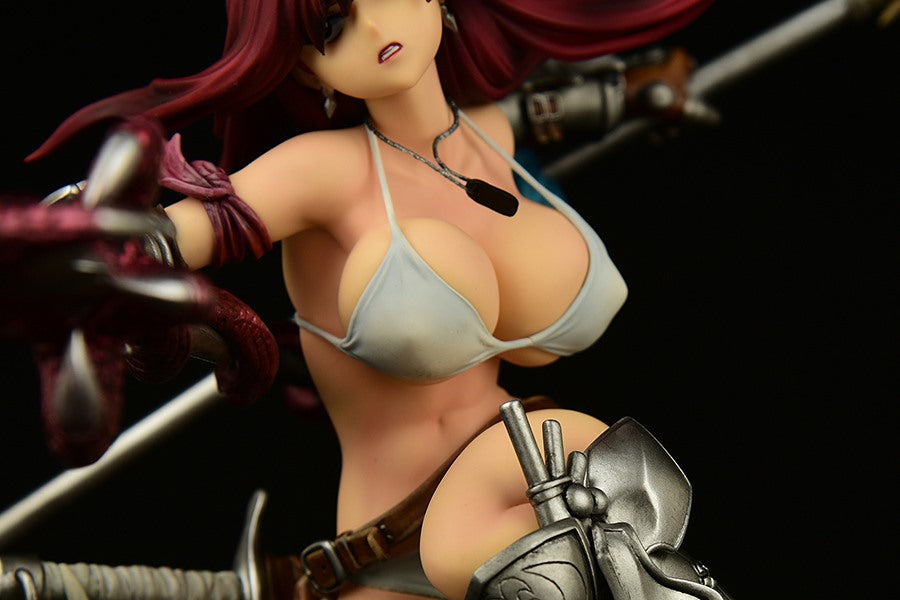 FAIRY TAIL Erza Scarlet the Knight ver. Refine 2022 1/6 Complete Figure