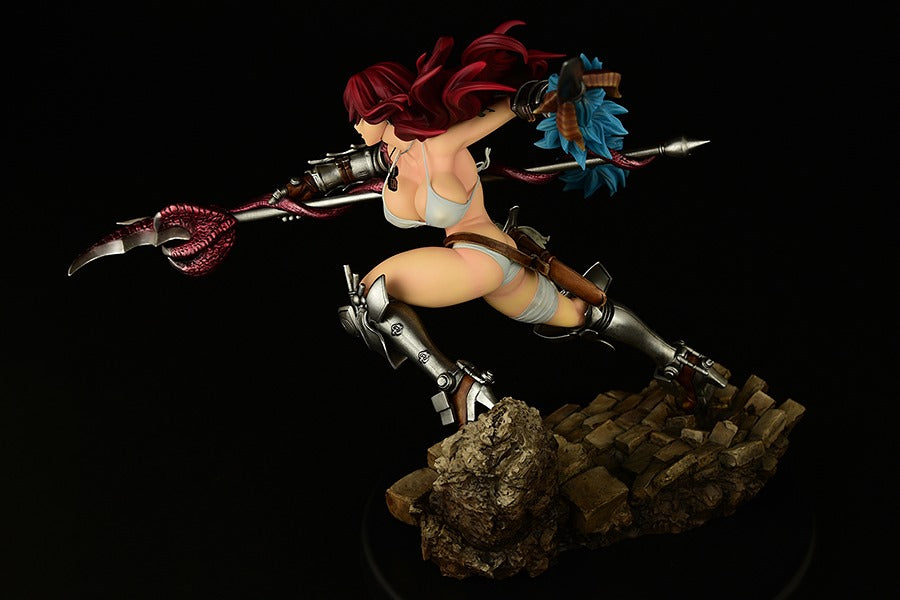 FAIRY TAIL Erza Scarlet the Knight ver. Refine 2022 1/6 Complete Figure