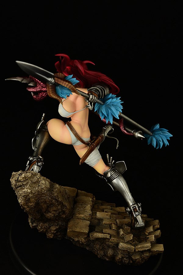 Figura completa de Fairy Tail Erza Scarlet the Knight ver. Refine 2022 1/6