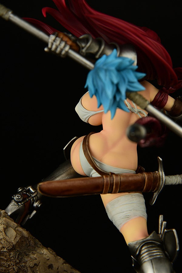 Figura completa de Fairy Tail Erza Scarlet the Knight ver. Refine 2022 1/6