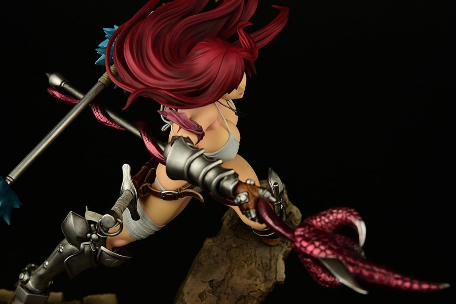 Figura completa de Fairy Tail Erza Scarlet the Knight ver. Refine 2022 1/6