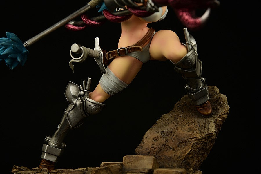 Figura completa de Fairy Tail Erza Scarlet the Knight ver. Refine 2022 1/6