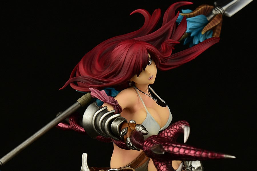 FAIRY TAIL Erza Scarlet the Knight ver. Refine 2022 1/6 Complete Figure