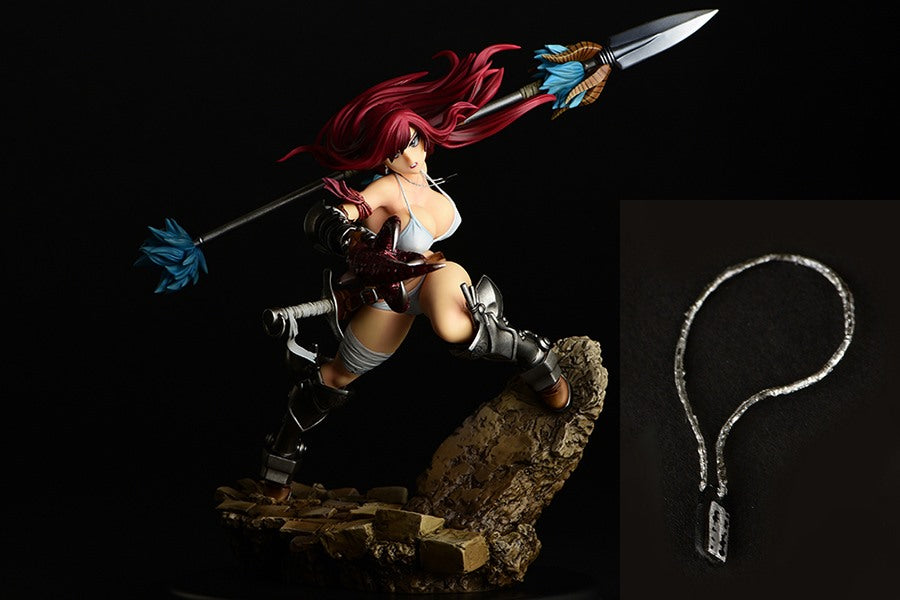 FAIRY TAIL Erza Scarlet the Knight ver. Refine 2022 1/6 Complete Figure